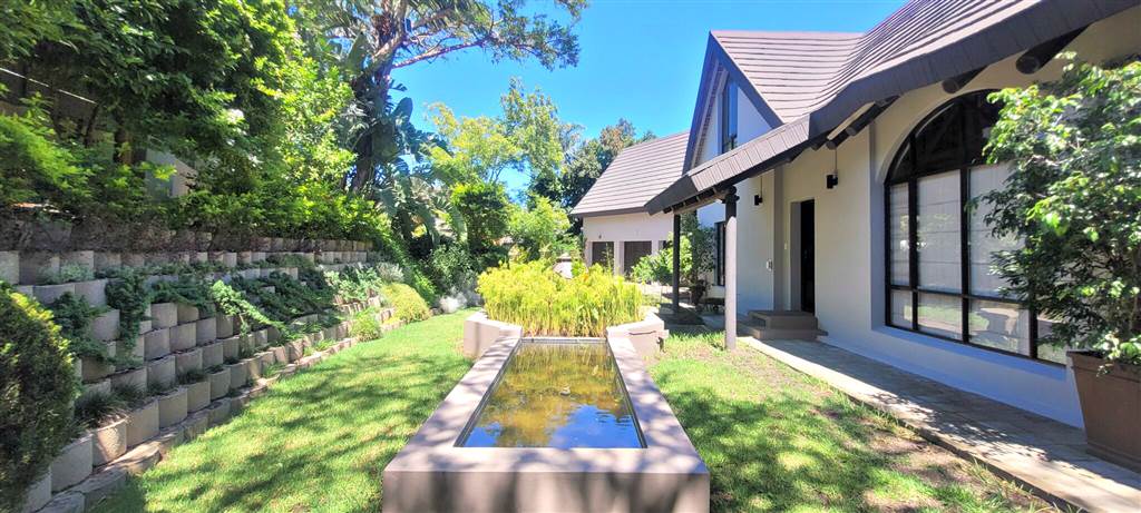 5 Bed House in Swellendam photo number 4