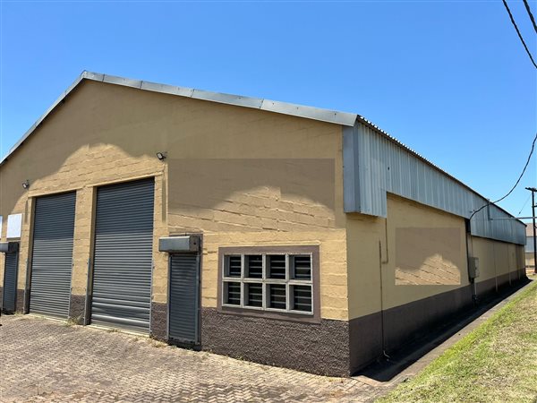 59  m² Commercial space