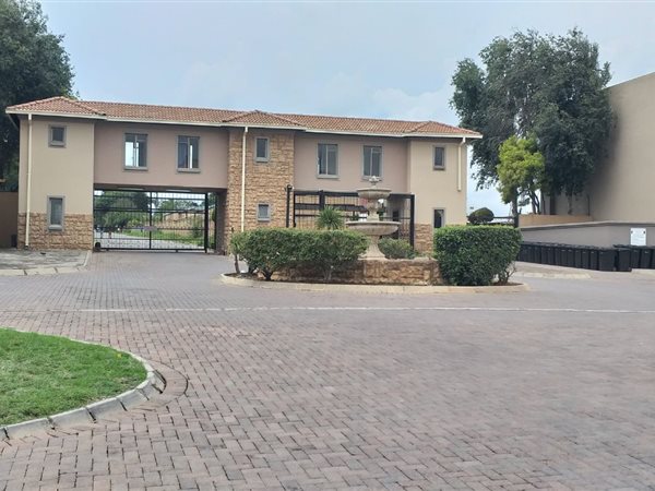 2 Bedroom Apartment 2 Bedroom Apartment