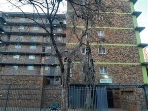 2 Bed Flat in Berea