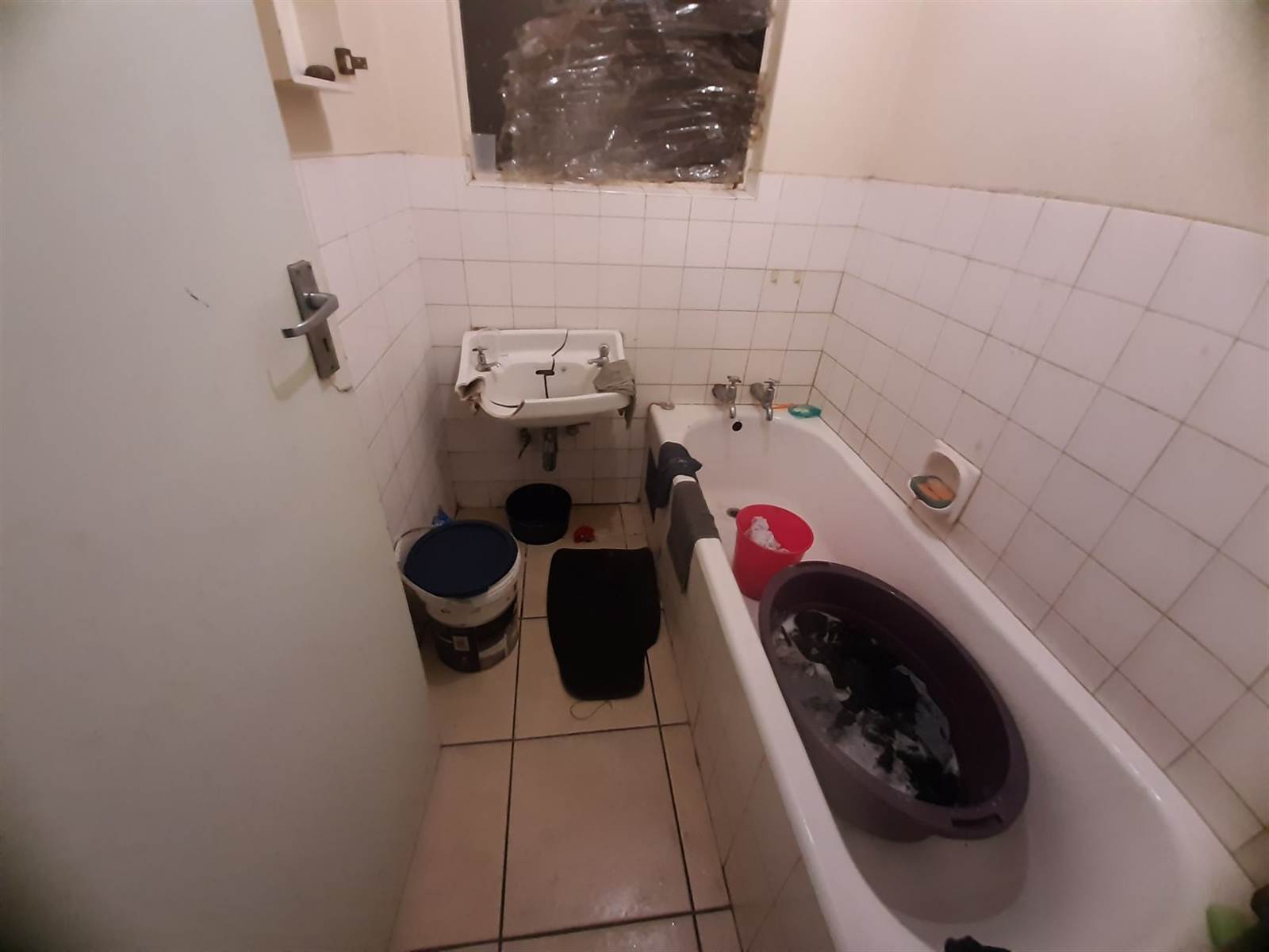 2 Bed Flat in Berea photo number 19