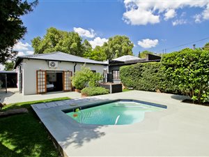 3 Bed House in Norwood