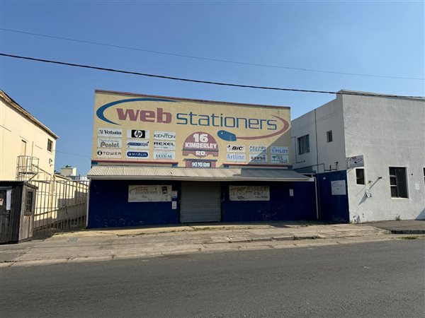 396  m² Commercial space