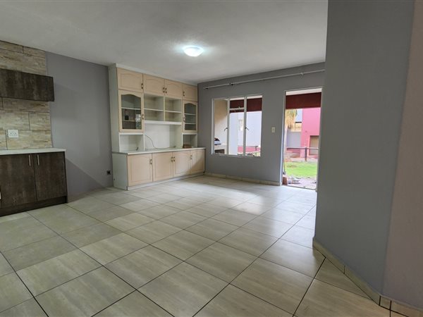 3 Bed Apartment