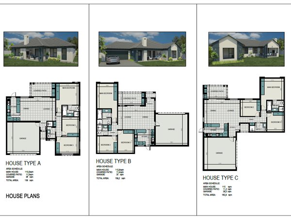 4 015 m² Land 4 015 m² Land