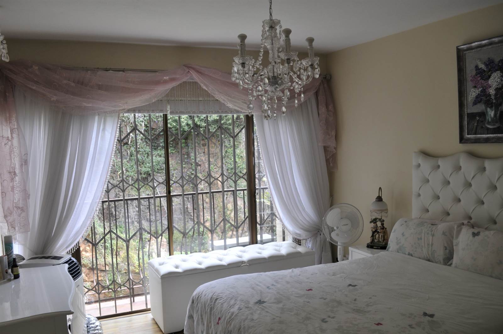 3 Bed Apartment in Rietfontein photo number 12