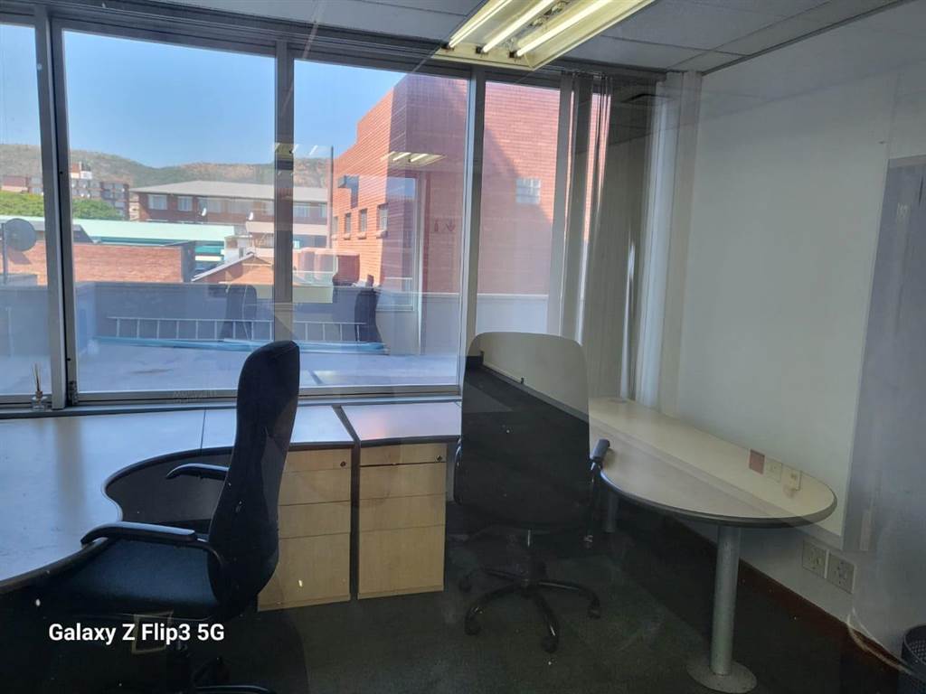 19  m² Office Space in Pretoria North photo number 6