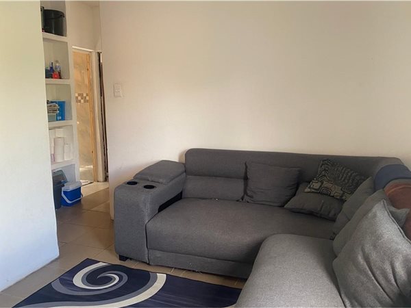 2 Bedroom Apartment 2 Bedroom Apartment