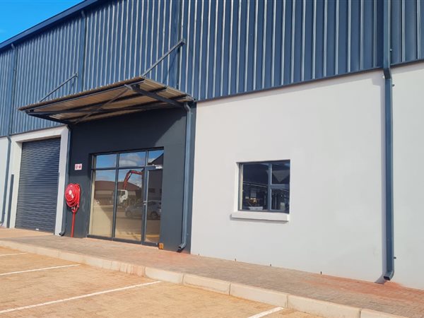 2616  m² Commercial space in Kathu