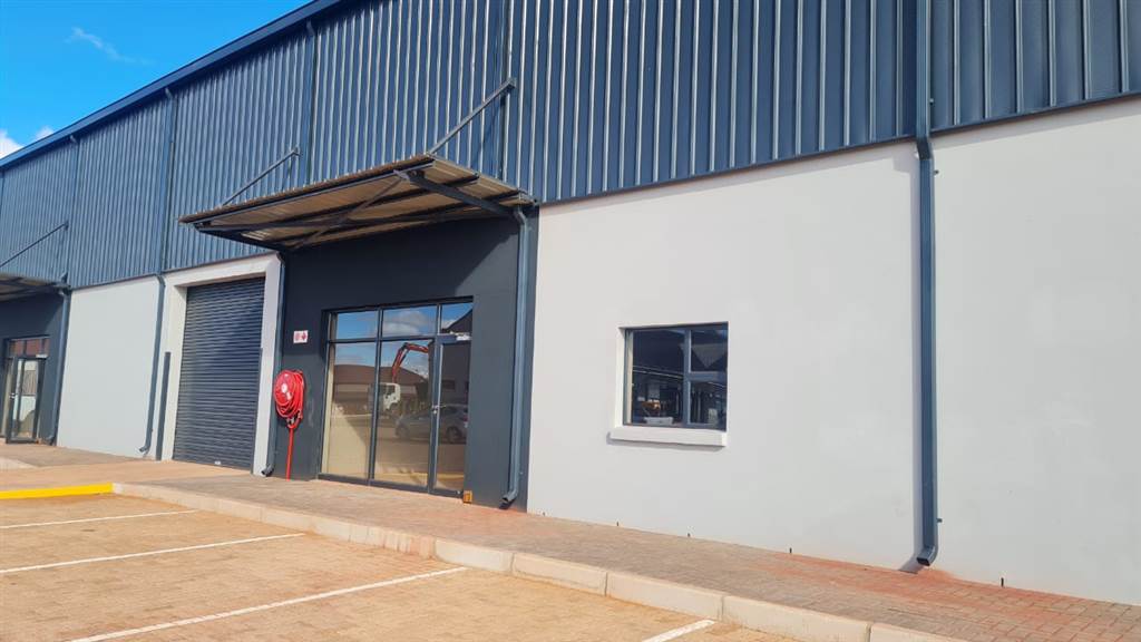 2616  m² Commercial space in Kathu photo number 1