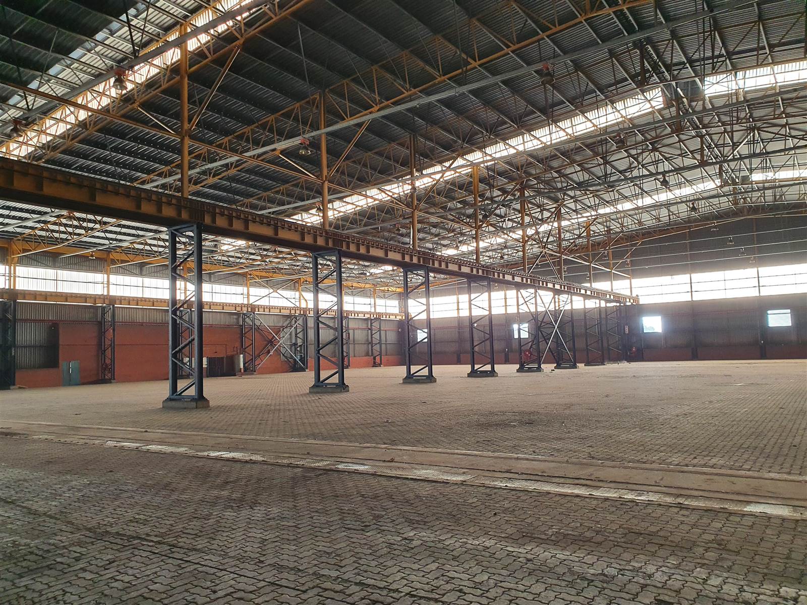 22800  m² Industrial space in Alrode photo number 7