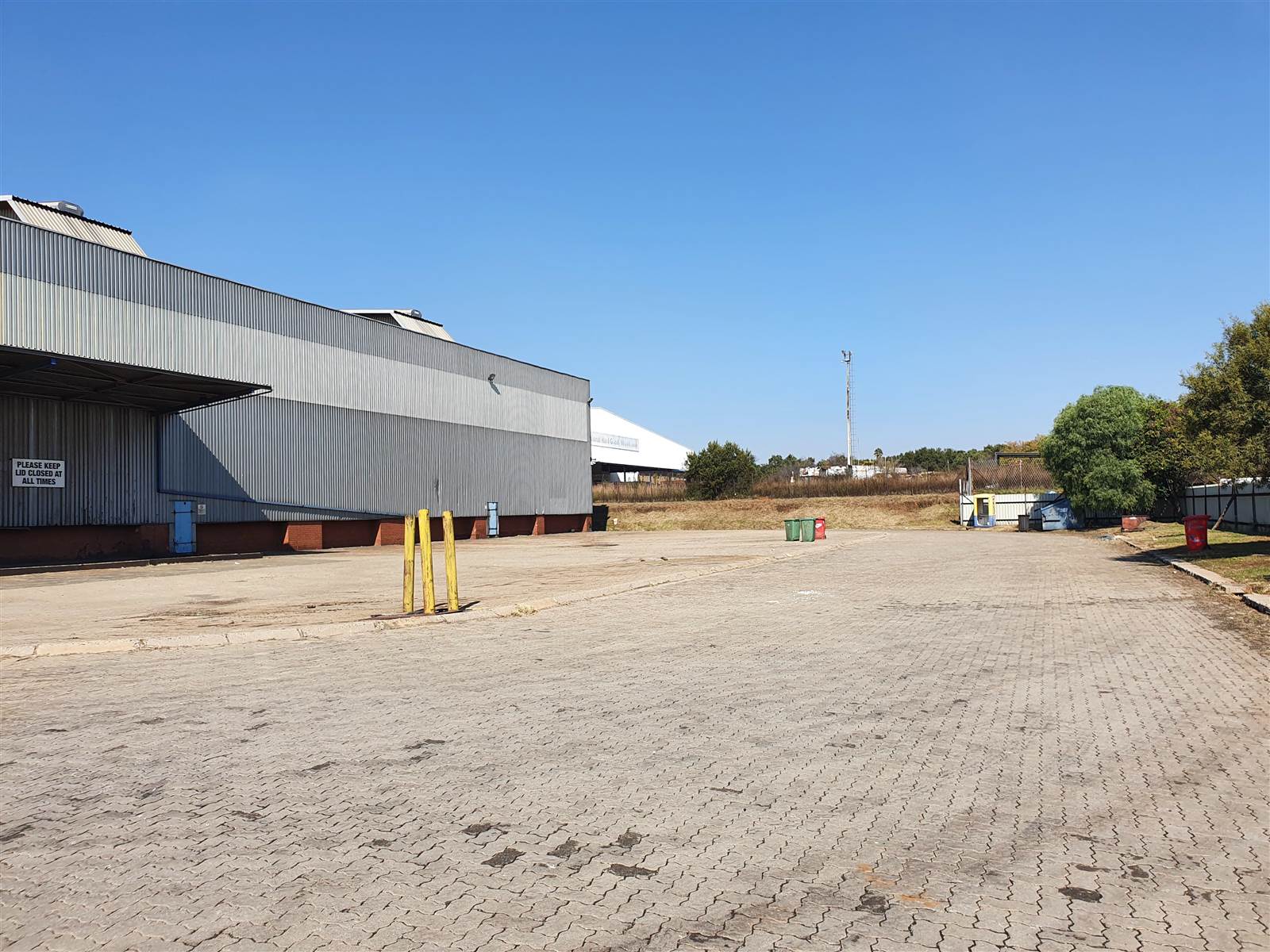22800  m² Industrial space in Alrode photo number 15