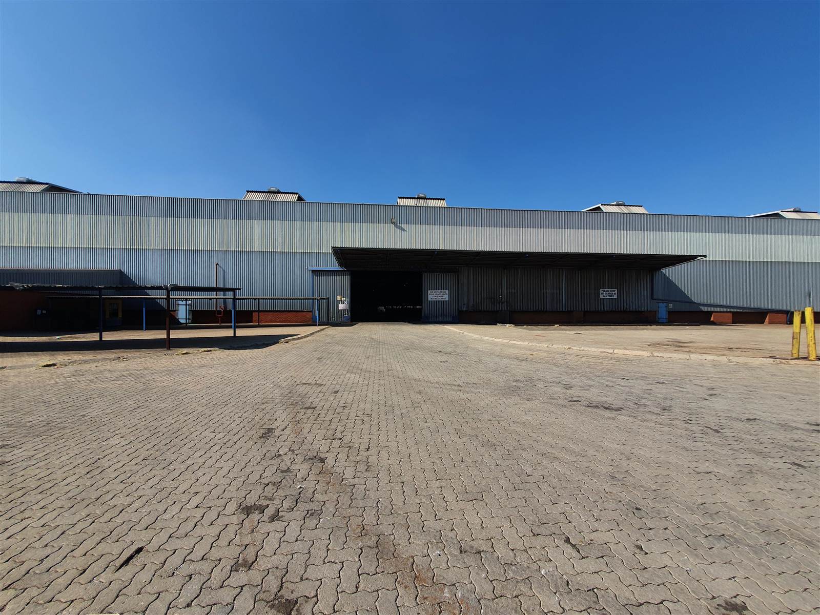 22800  m² Industrial space in Alrode photo number 14