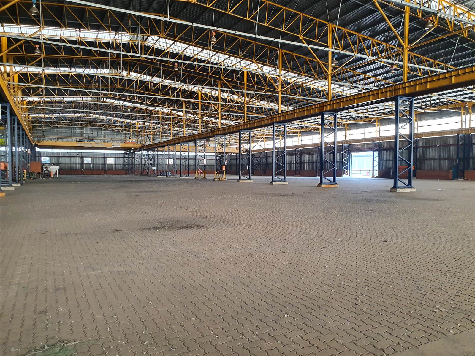 22800  m² Industrial space in Alrode photo number 20