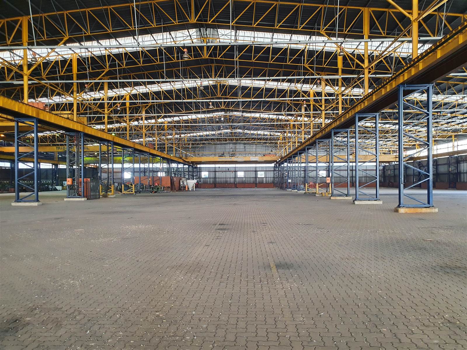 22800  m² Industrial space in Alrode photo number 19