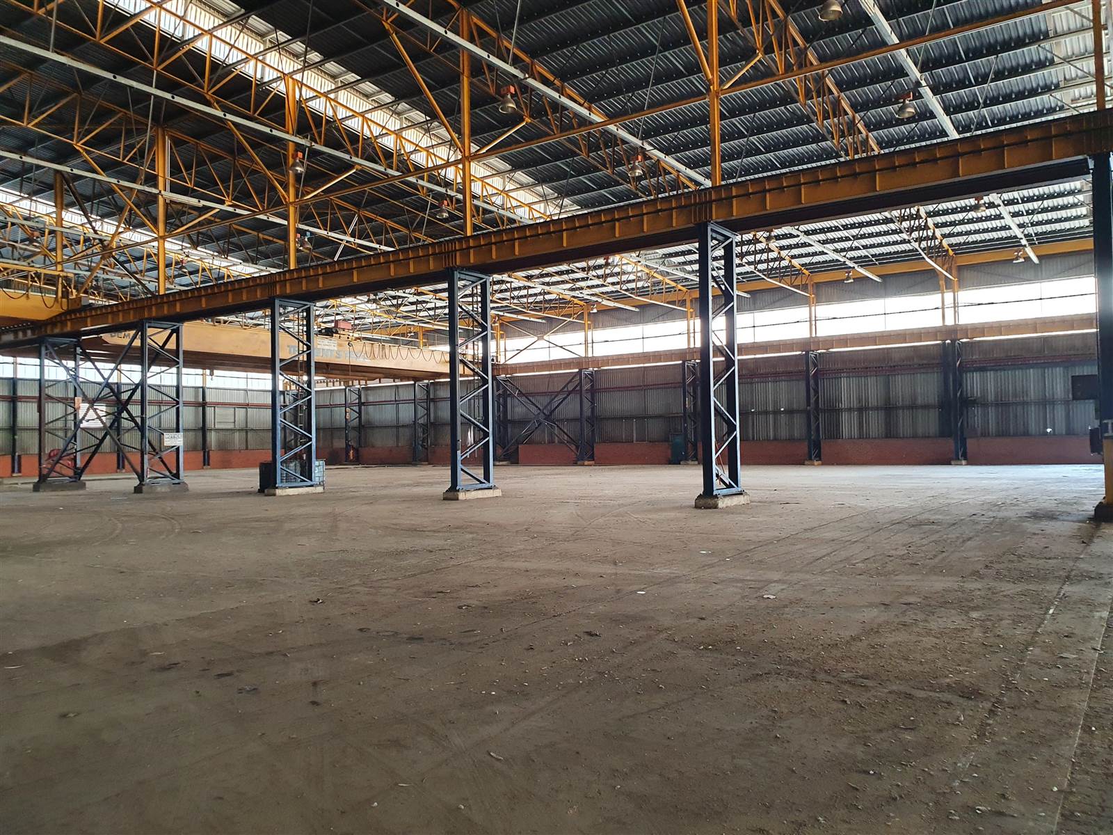 22800  m² Industrial space in Alrode photo number 4