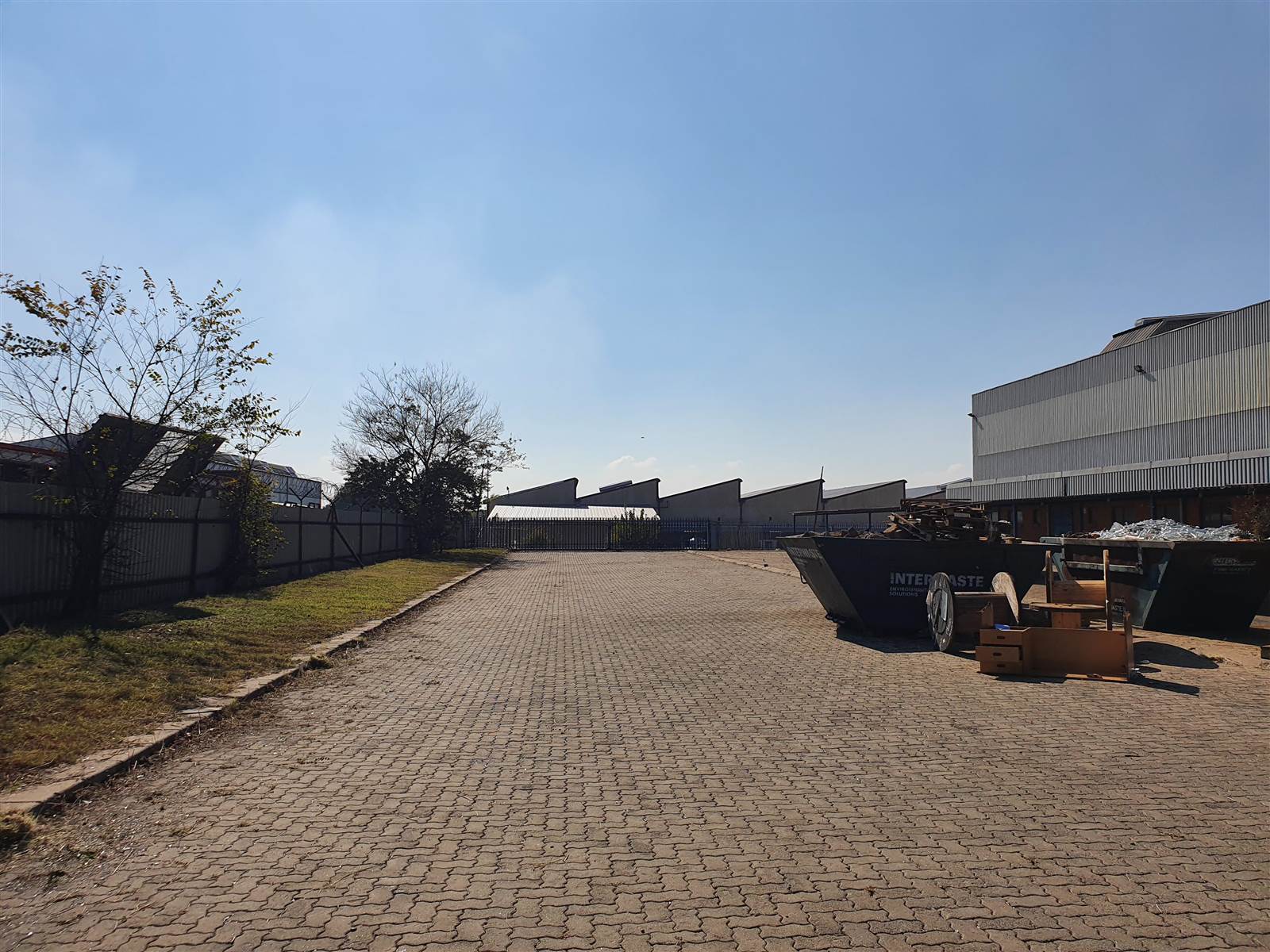 22800  m² Industrial space in Alrode photo number 12