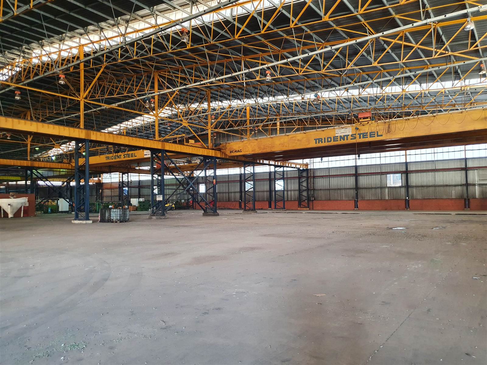 22800  m² Industrial space in Alrode photo number 11