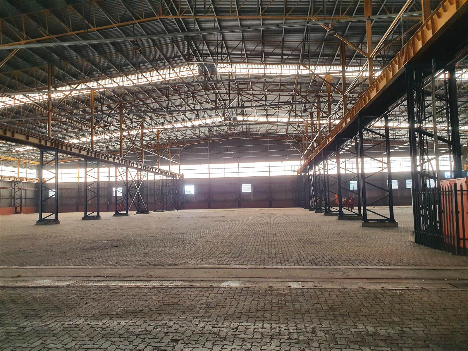 22800  m² Industrial space in Alrode photo number 6