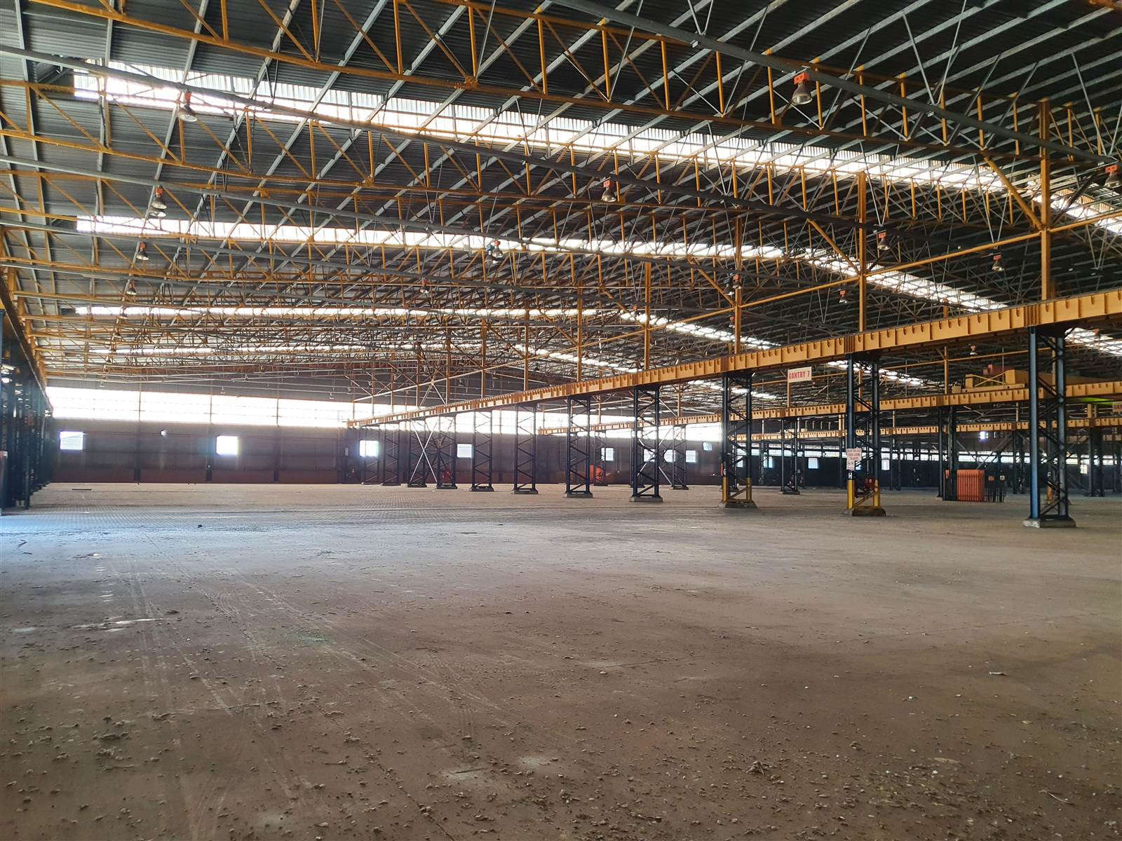 22800  m² Industrial space in Alrode photo number 9