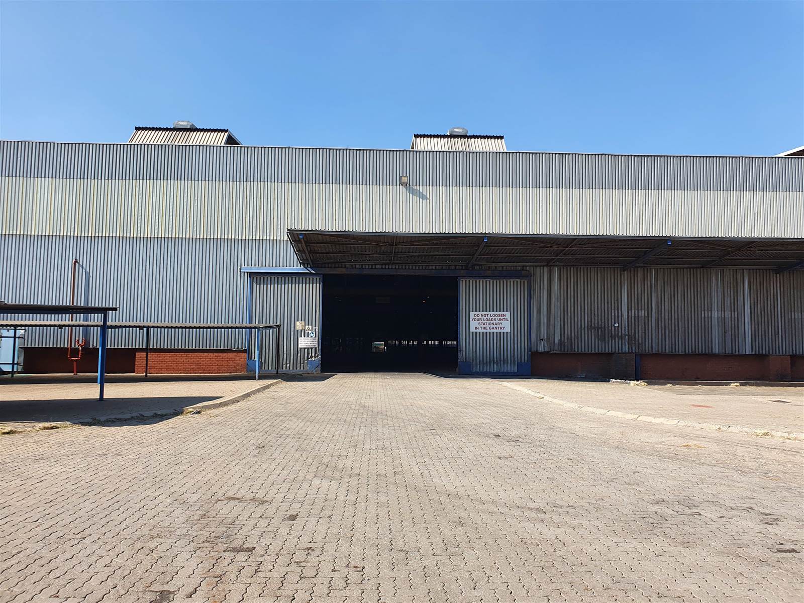 22800  m² Industrial space in Alrode photo number 13