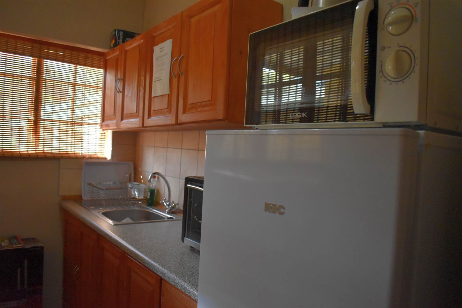 4 Bed House in Dullstroom photo number 9