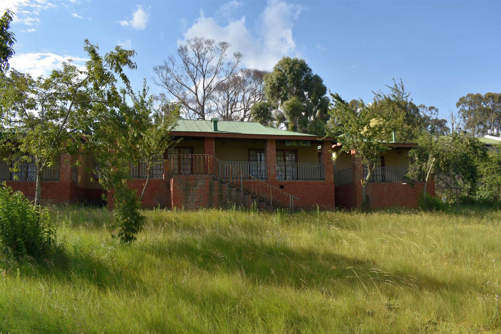 4 Bed House in Dullstroom photo number 1