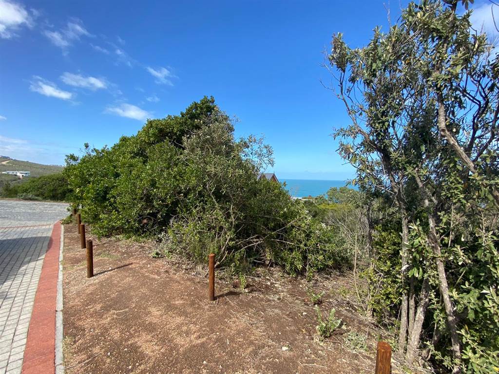 936 m² Land available in Herolds Bay photo number 5