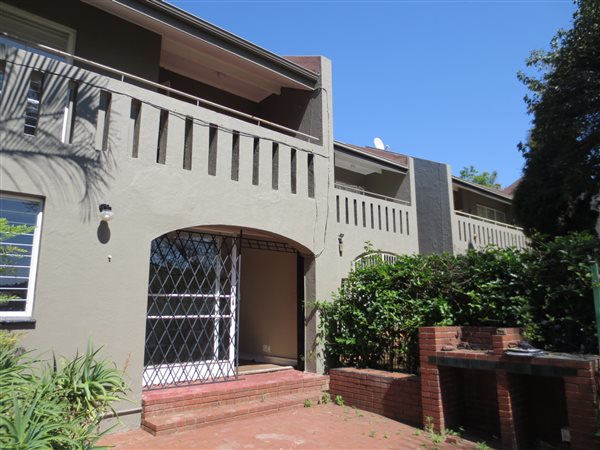 3 Bed Townhouse