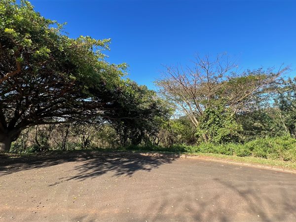 1851 m² Land available in Mtunzini