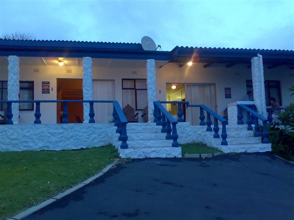 9 Bed House in Pumula