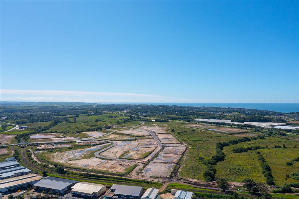 3944 m² Land available in Ballito photo number 5