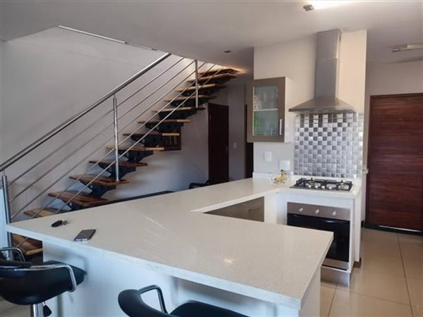 4 Bedroom Townhouse