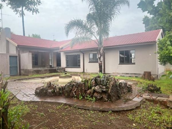 4.5 Bed House in Edenvale