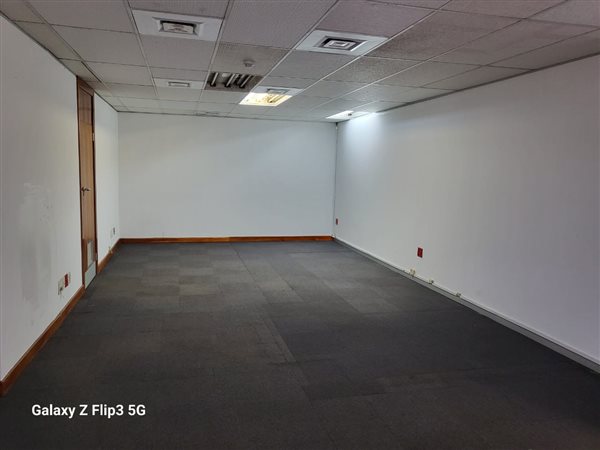 26  m² Office Space