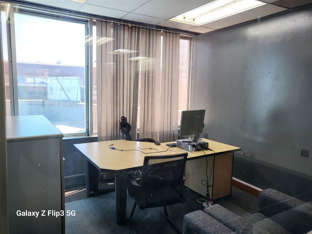 26  m² Office Space in Pretoria North photo number 3