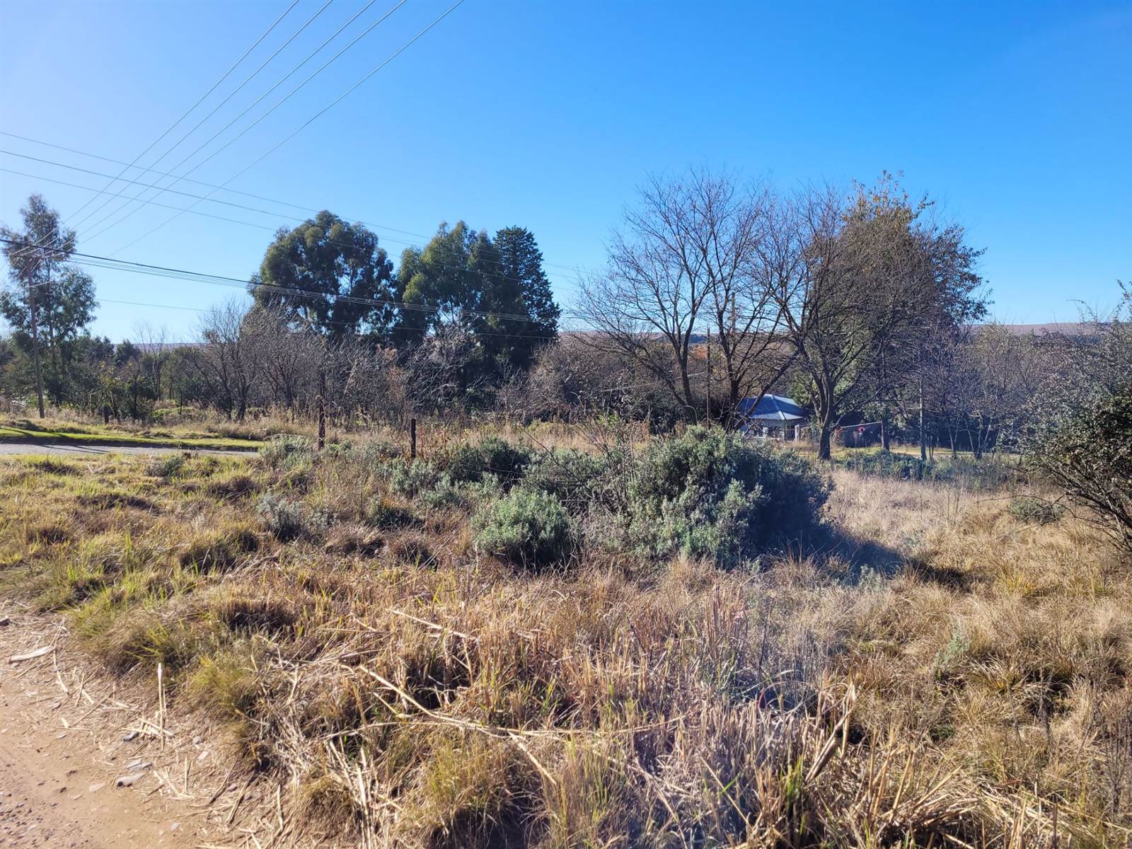 900 m² Land available in Dullstroom photo number 9