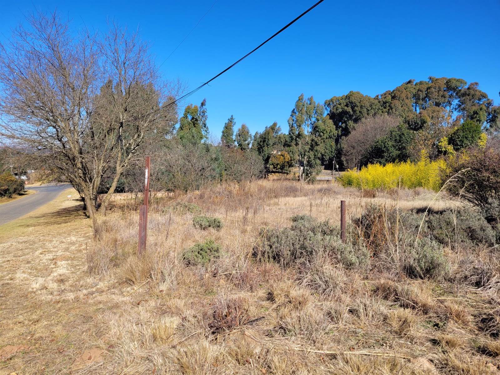 900 m² Land available in Dullstroom photo number 6