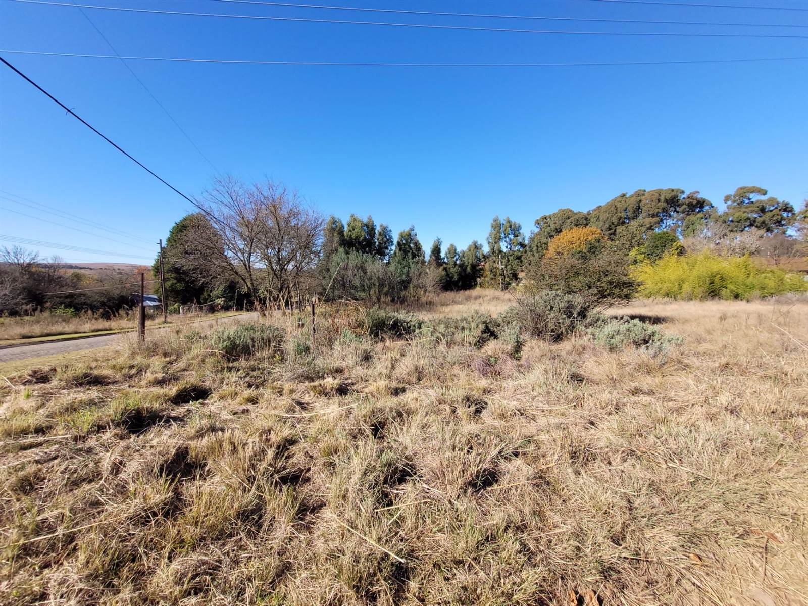 900 m² Land available in Dullstroom photo number 8