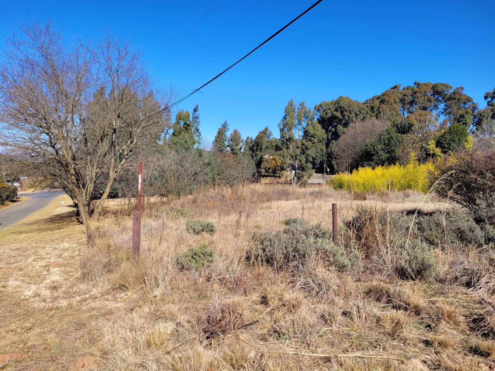 900 m² Land available in Dullstroom photo number 4