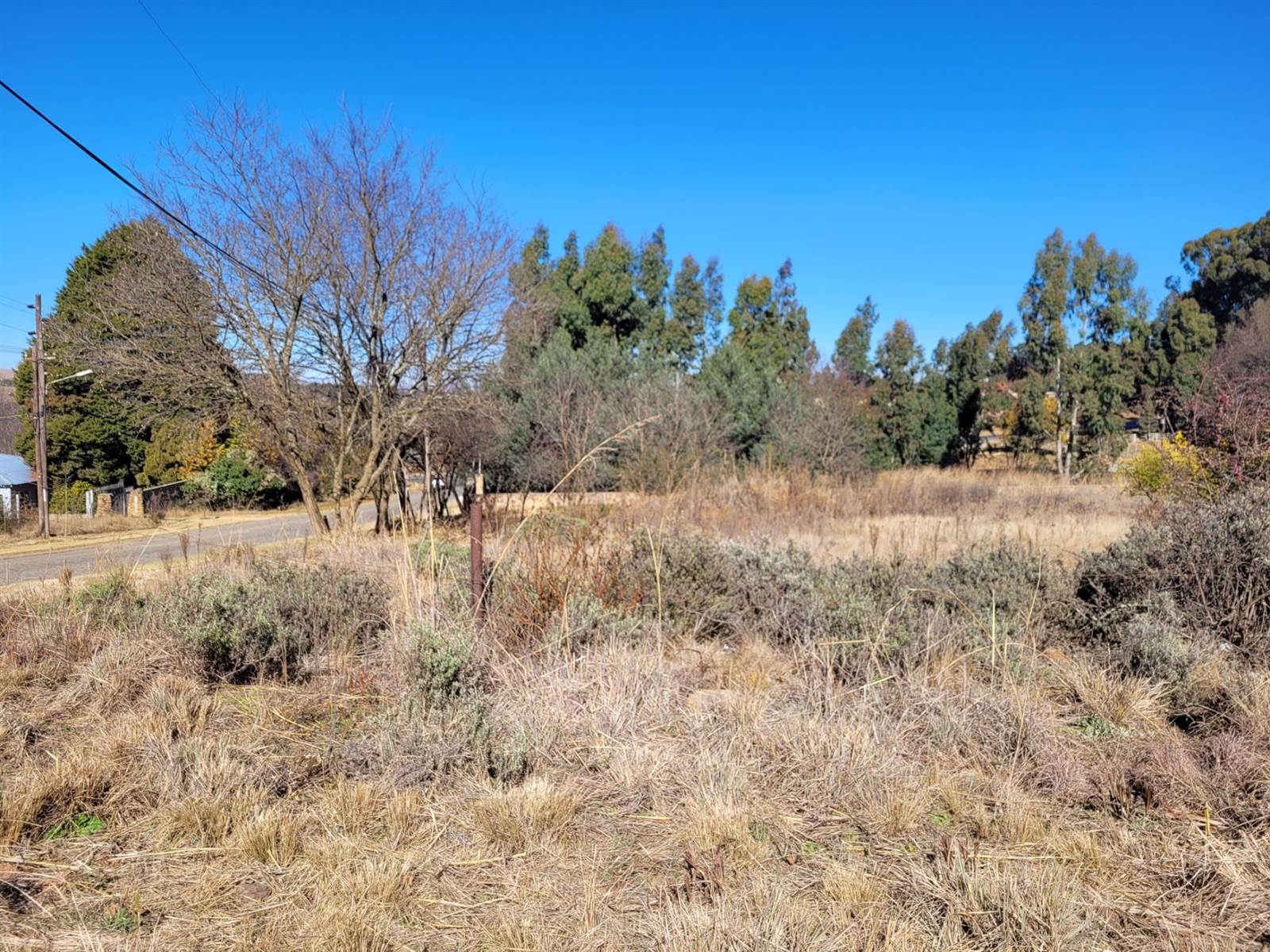 900 m² Land available in Dullstroom photo number 3