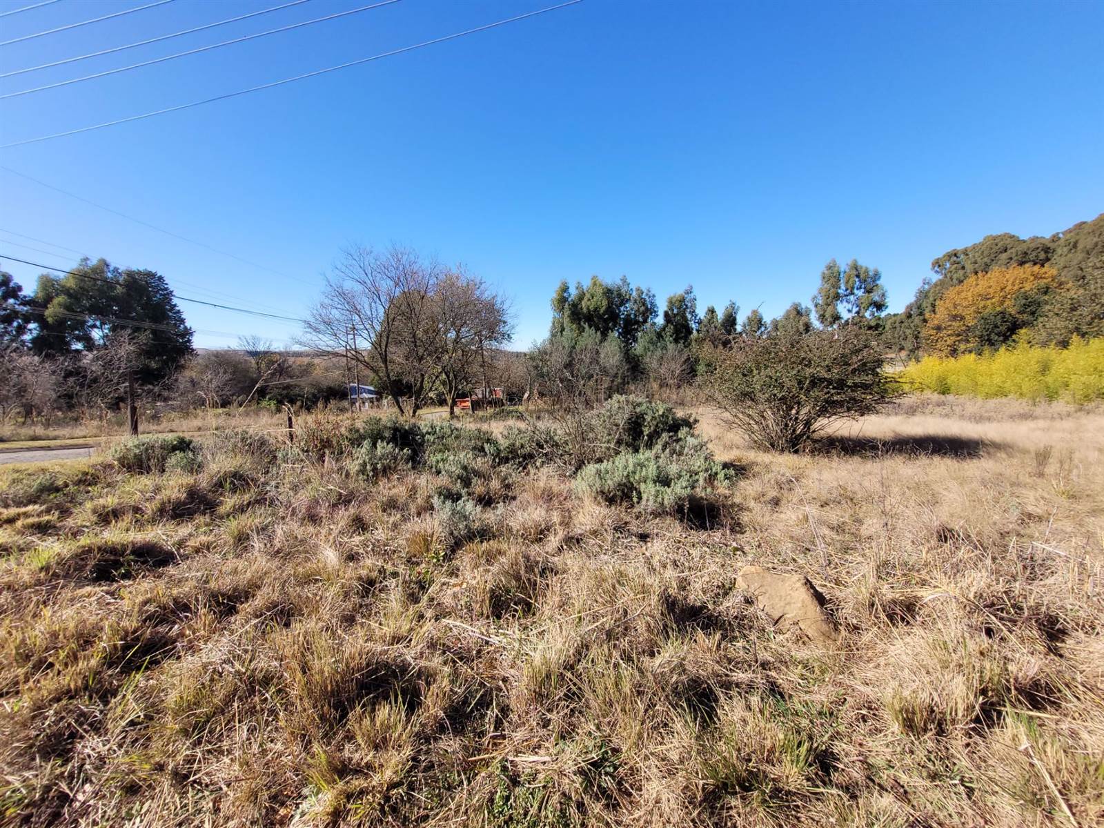 900 m² Land available in Dullstroom photo number 5