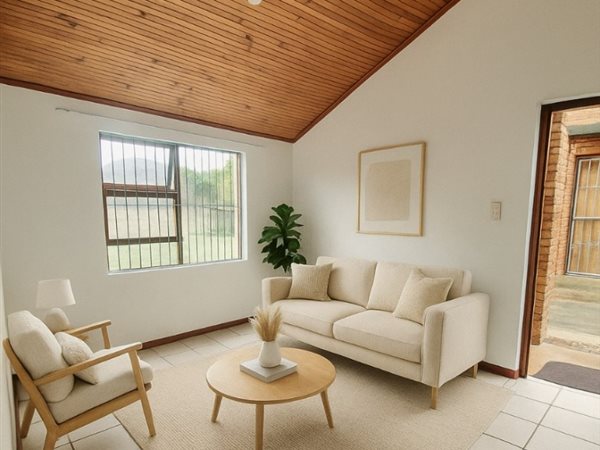 2 Bedroom Townhouse 2 Bedroom Townhouse