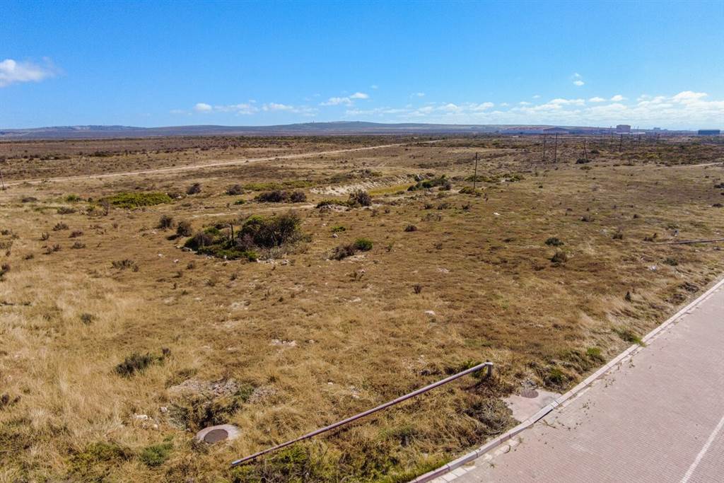 3303 m² Land available in Saldanha photo number 4