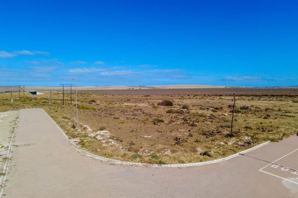 3303 m² Land available in Saldanha photo number 5