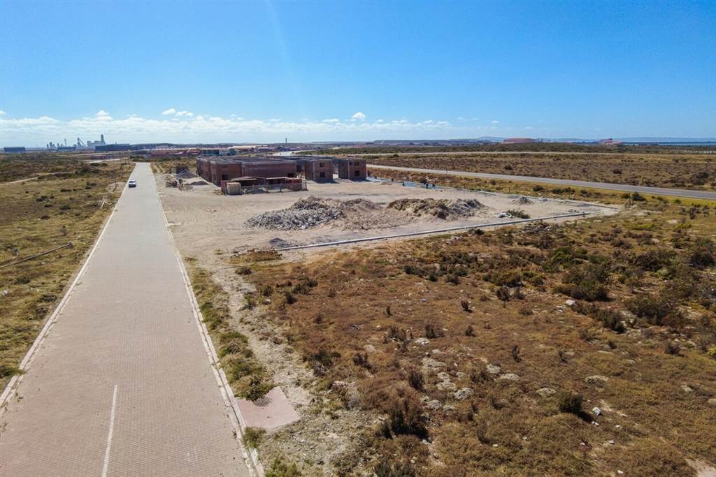 3303 m² Land available in Saldanha photo number 3
