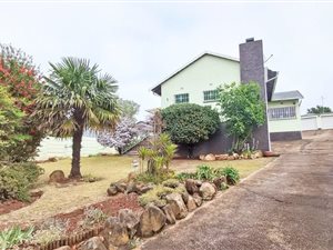3 Bed House in Dawnview