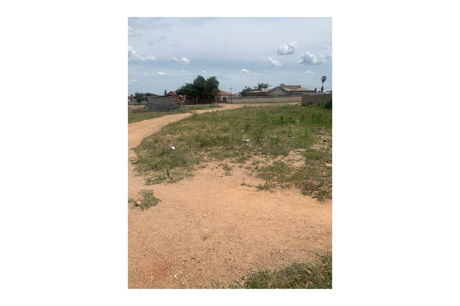 600 m² Land available in Lebowakgomo photo number 6