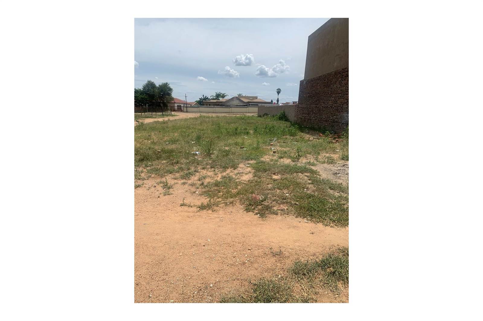 600 m² Land available in Lebowakgomo photo number 4