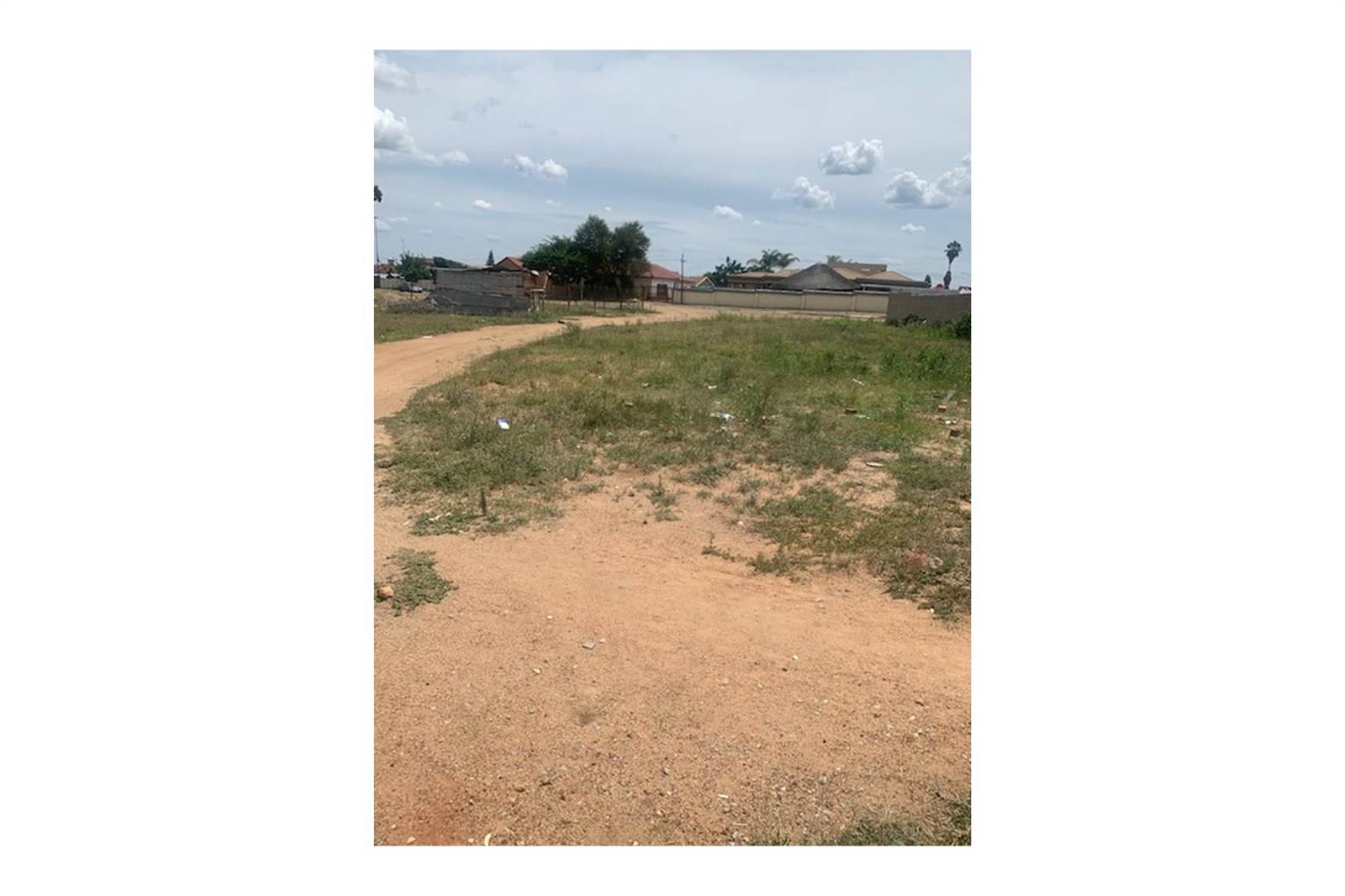 600 m² Land available in Lebowakgomo photo number 5